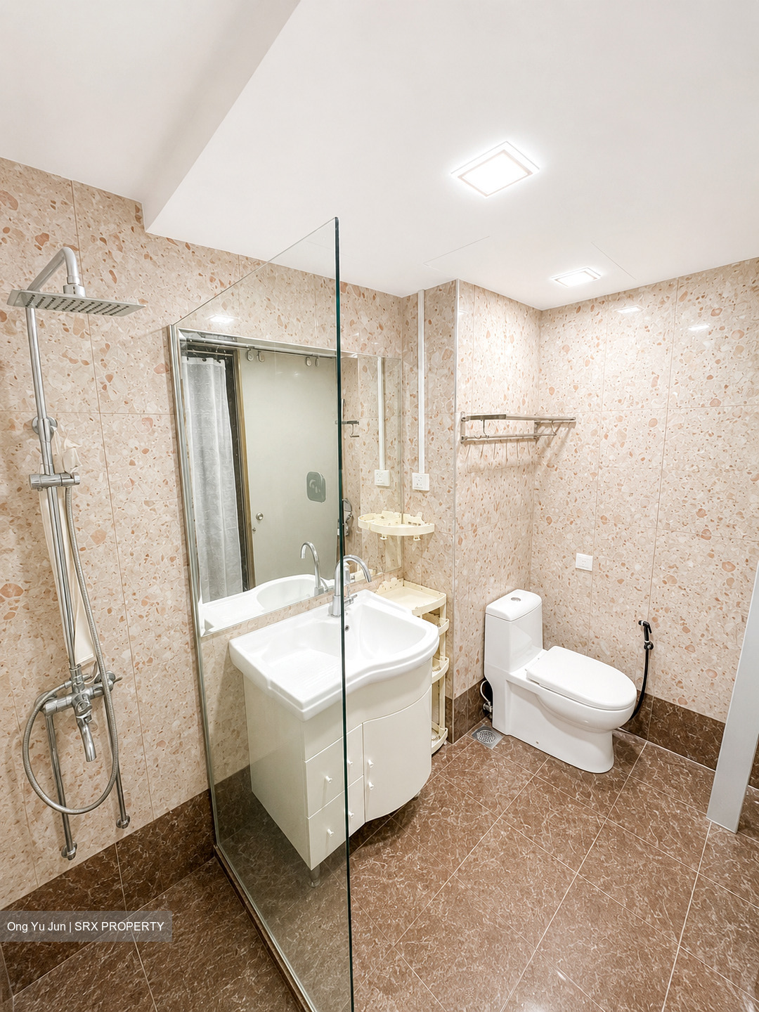Sunville (D12), Apartment #569654231